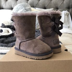 Toddler UGG boots